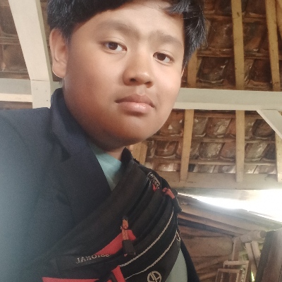 Foto Baim